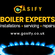 Gasify London ltd
