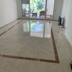 Marble Floor Polishing Spain in Marbella