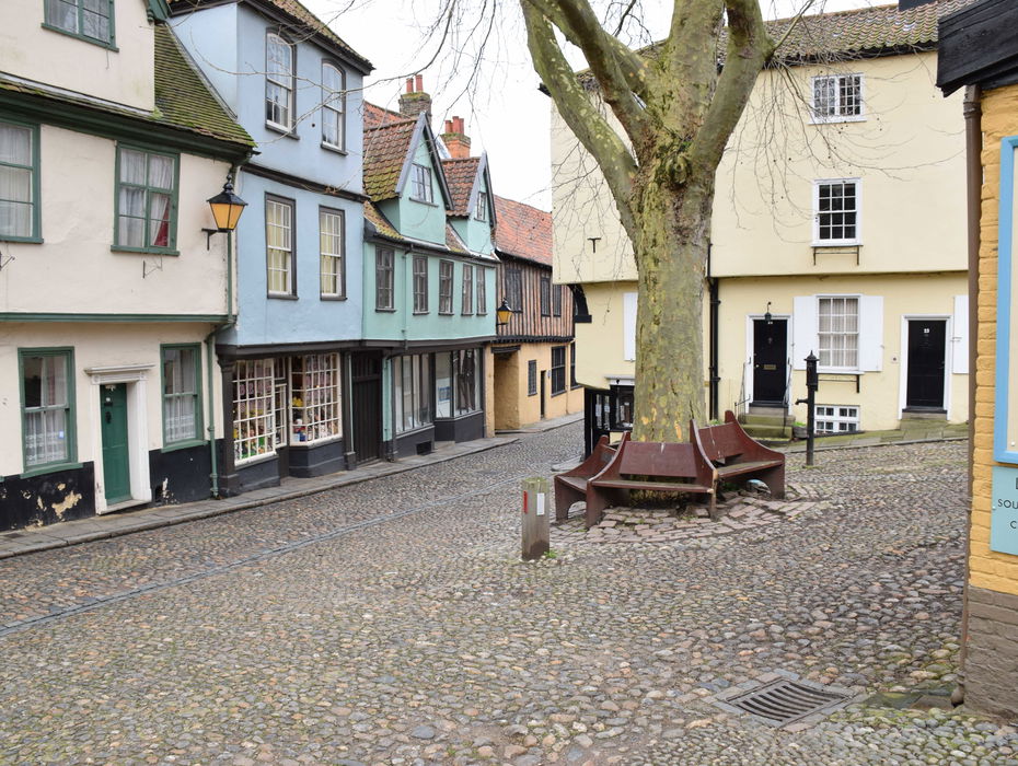 Photos of Norwich