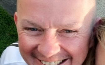 Missing person -Wojciech Rycabel
