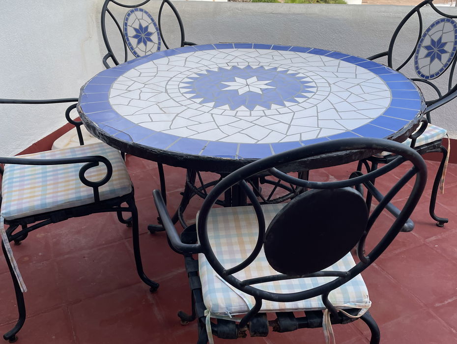 Old furniture removal & dusposal