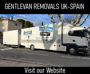 Gentlevan Removals