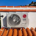 Aicon installers - Contractor hvac - air conditioner - Climatrix.es in Denia