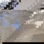 Marble floor polishing in Marbella