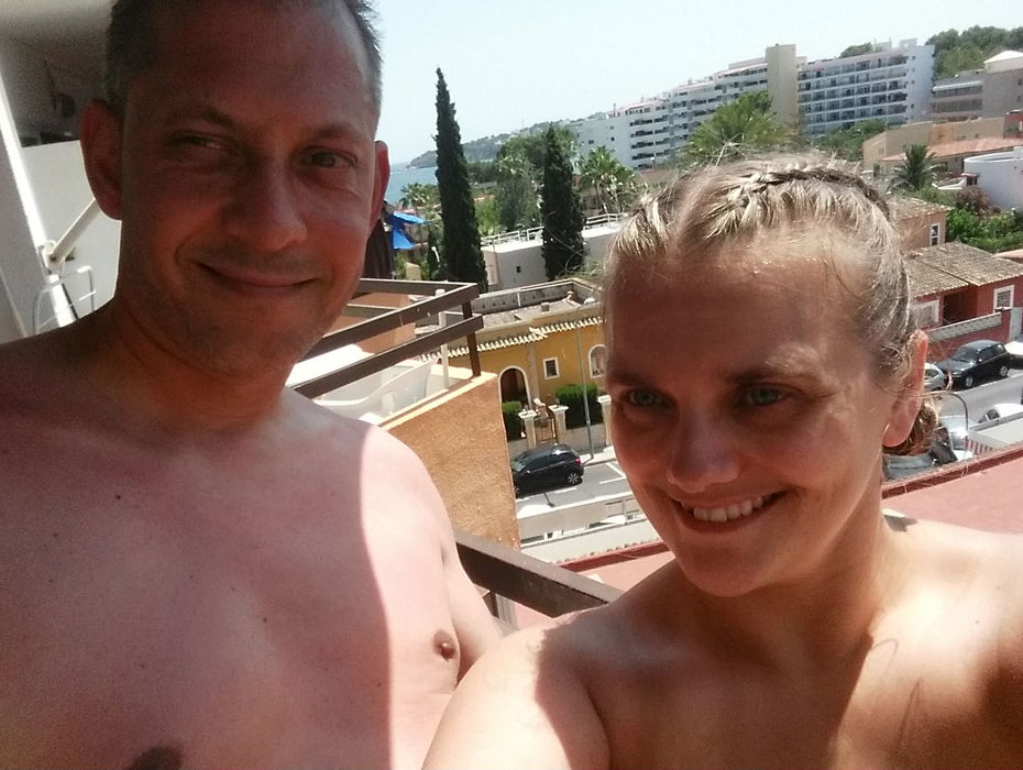 2nd Honeymoon