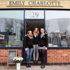 Emily Charlotte Furniture