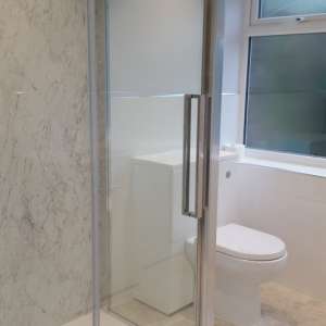 Highly Recommended - dWb Builders & Decorators