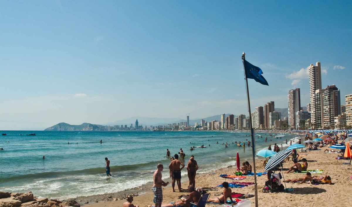 Jobs in Spain: How To Find Work in Spain in 2022