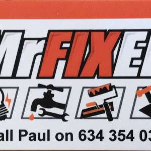 Mr Fixer