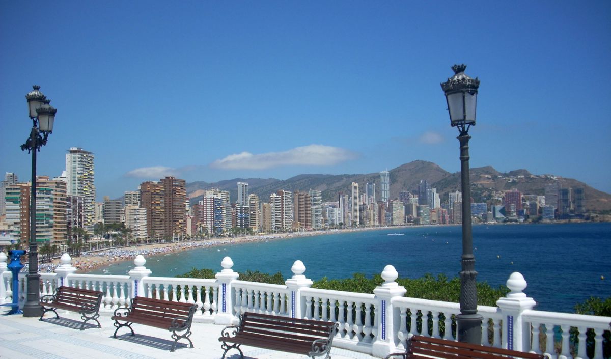 Where to live in Spain? Our tips for 2022