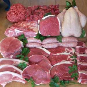 T and S Butchers