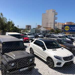 Dcars Spain
