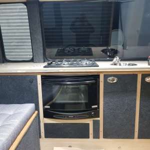 Jj's joinery