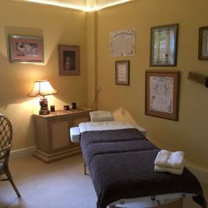 Essentially Yours Aromatherapy