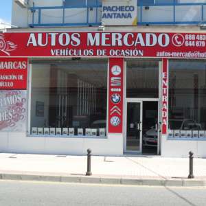 Autos Mercado